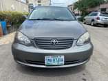 A picture of 2006 Corolla