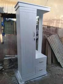 A picture of KABATI bei chee