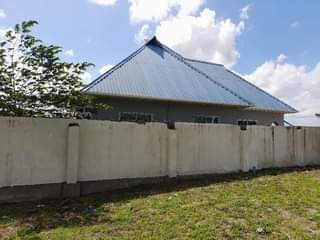 A picture of NYUMBA INAUZWA IPO TUANGOMA RUGWADU