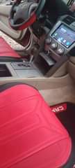 A picture of 2009 Toyota Camry