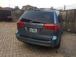A picture of Neatly used 2004 Toyota for sale at a give away