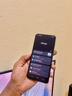 A picture of Samsung A23