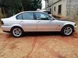 A picture of 2002 BMW Series 3