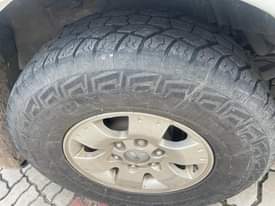 A picture of Pajero gdi kali sana Call 255756668290 Call 255756668290
