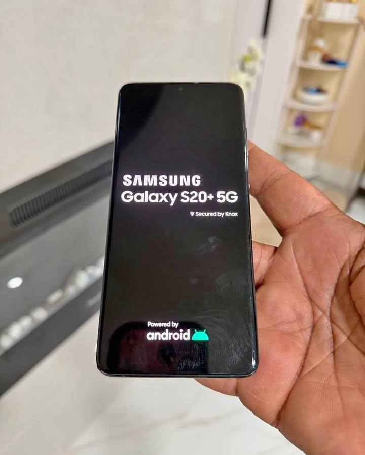 samsung s20