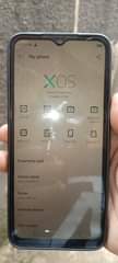 A picture of Infinix Smart 6