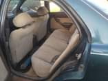 A picture of PURE FIRST BODY NIGERIA USED TOYOTA CAMRY AKA OROBO better