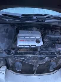 A picture of Super Clean RX330 LEXUS