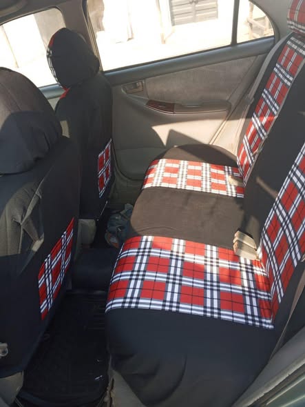 A picture of Car