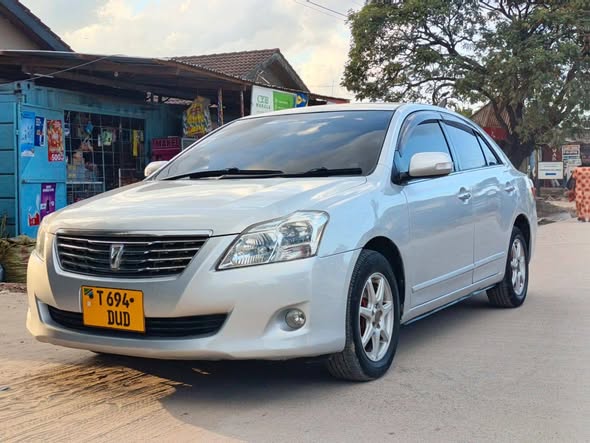 A picture of Toyota Premio new 0712188493