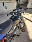 A picture of TVS NEW MODEL MPYAAA