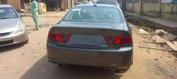 A picture of Fully baked honda acura 2007 1.350 and Honda Eagle spirits