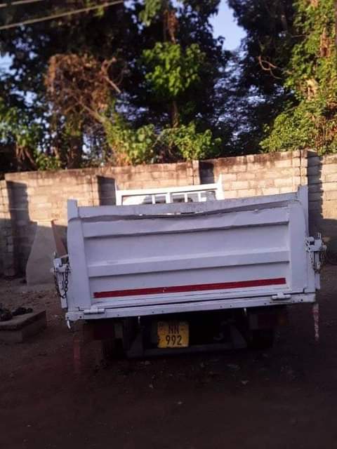 Vehicle S.