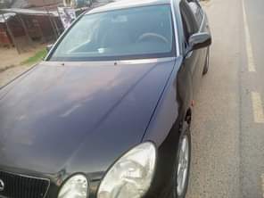 A picture of Lexus Gs300 buy and drive 2 350 settle 100k location