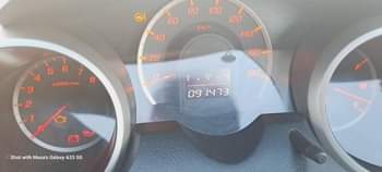 used honda fit