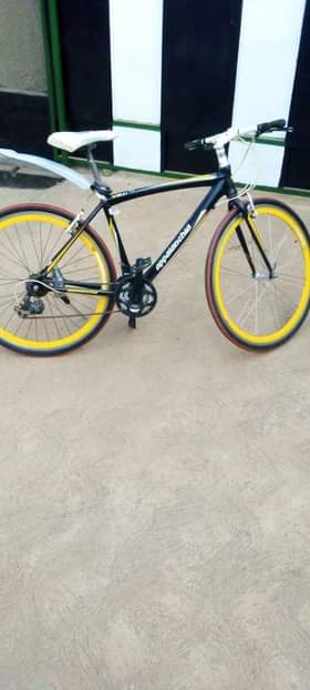bicycle