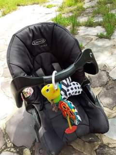 baby car seat