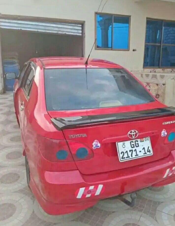 cars