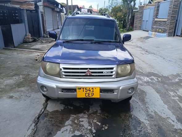 A picture of MITSUBISHI GDI 0714058883