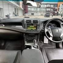 A picture of Car