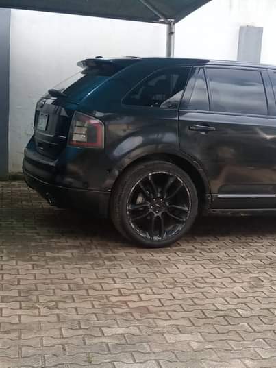 A picture of FOR SALE CALL 08154479372