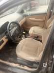 A picture of 2004 Skoda Fabia Toks Nothing to fix 850k Settlement 70k