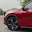 A picture of SHARP An Extremely Clean Foreign Used 2022 Toyota Highlander XSE