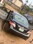 A picture of Registered 2010 Toyota Camry hybrid engine gear is smooth AC