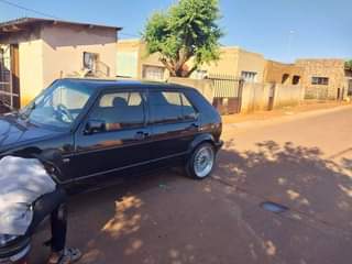 Zwelo L.