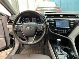 A picture of Sweet deal Clean 1st body 8Mnth Registered 2019 Toyota Camry