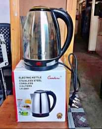 electric kettle