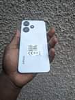 A picture of Infinix hot 30i