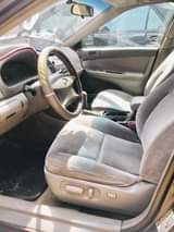 A picture of Distress sale Toyota Camry A K A Big Daddy 2005