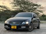 A picture of Price 15 8 mil Contacts 0620858707 0657262757 TOYOTA MARK X