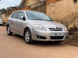 A picture of Car for sell