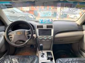 A picture of 2009 Toyota Camry Spider Lx
