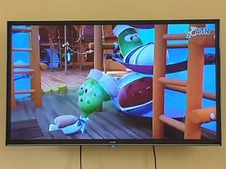 A picture of Evvoli Tv nch 32