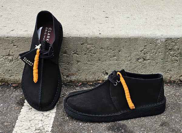 clarks