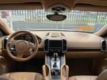 A picture of Porsche