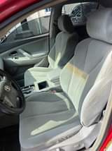 A picture of 2009 TOYOTA CAMRY