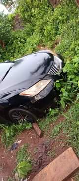 A picture of Reg Lexus ES350 08 for sale Location ikorodu Price 1