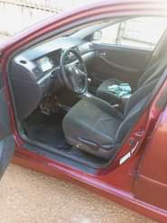 A picture of Toyota Corolla model Sport Edition Registered well maintained Specs Fabric
