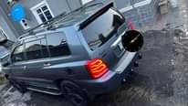 A picture of ONE OF A KIND Pre owner Registered but barely driven