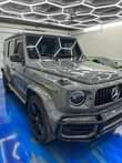 A picture of 2020 Model Mercedes Benz G63 Going For Good Price N235
