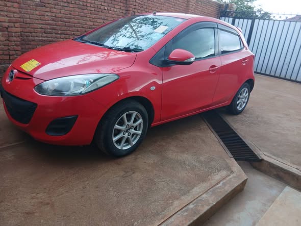 unregistered vehicles