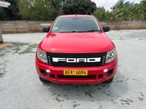 used ford ranger