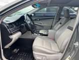 A picture of TOYOTA CAMRY XLE V6 Keyless Fullest Option Year 2013 Model