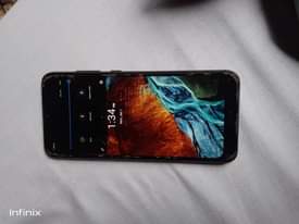 A picture of Nokia C10