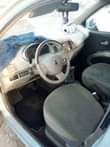 A picture of Nissan March