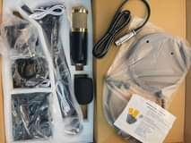 microphone